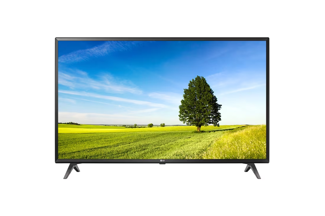 LG TV UHD 43 pouce UK6300 Séries