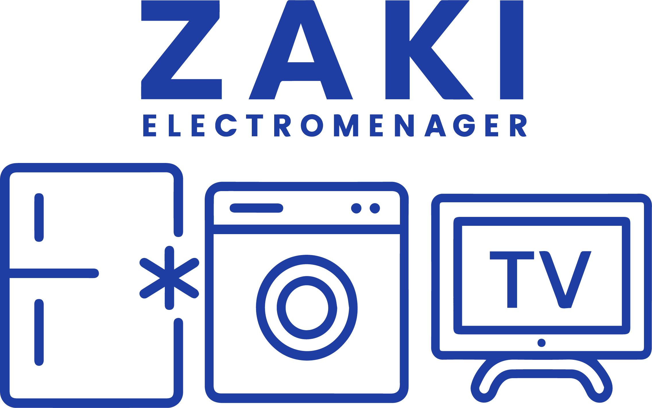 Zaki Logo